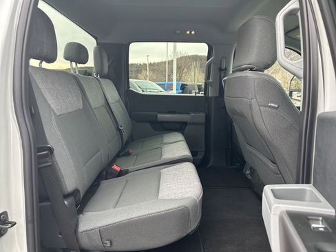 Used 2025 Ford F350 XLT image 11