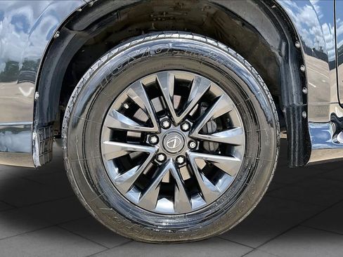 Used 2022 Lexus GX 460 Premium AWD/4WD image 11