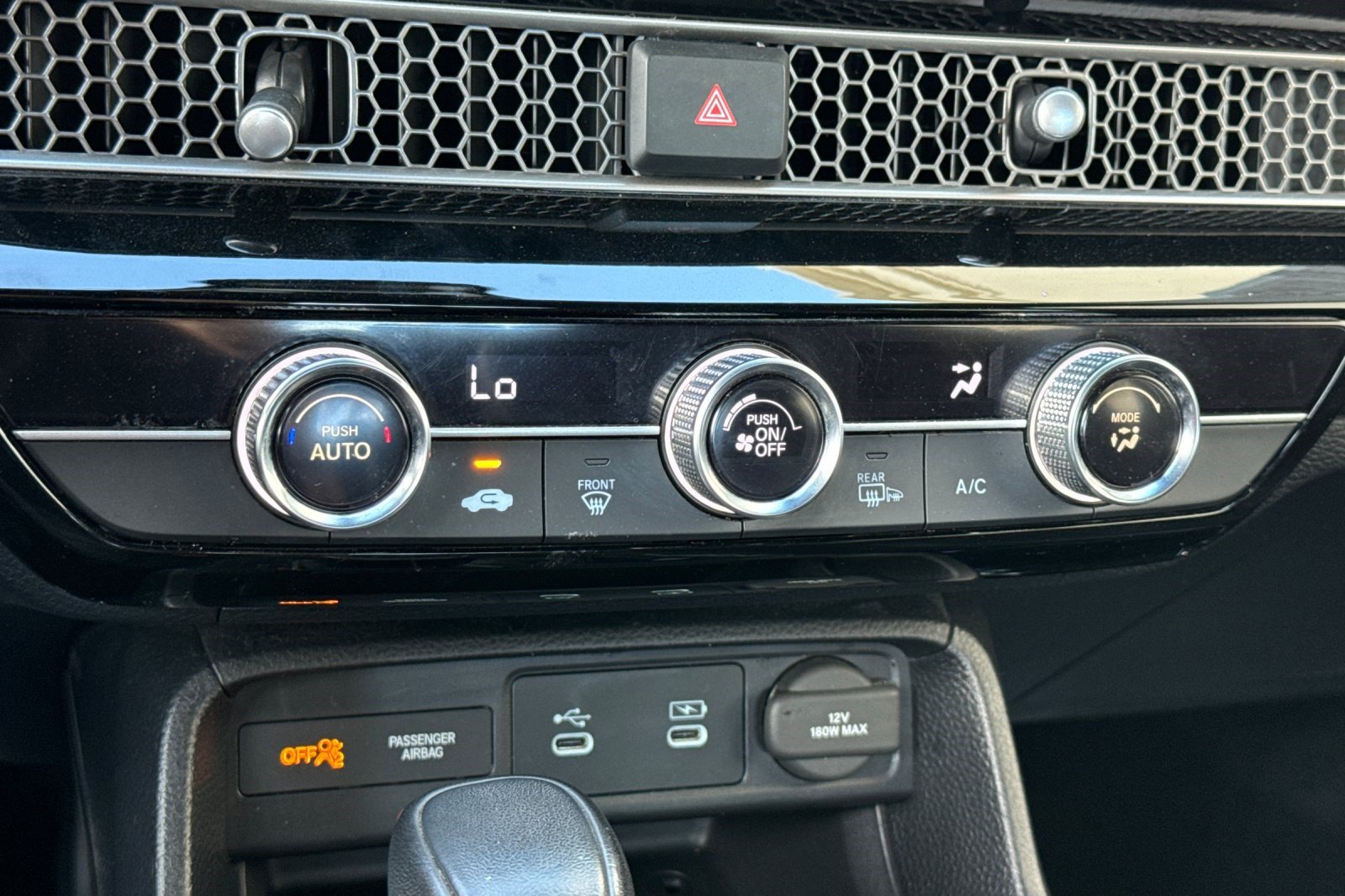 Used 2025 Honda Civic Sport image 19