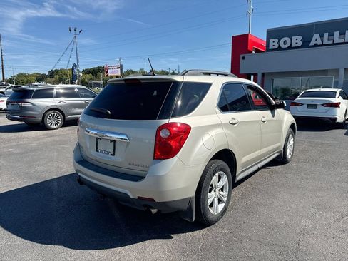Used 2014 Chevrolet Equinox LT w/ Driver Convenience Package AWD/4WD image 5
