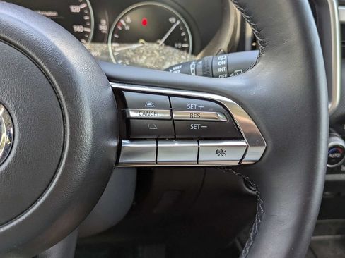 Certified 2025 MAZDA CX-50 AWD 2.5 S w/ Weather Package image 26