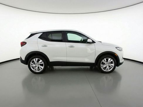 Used 2025 Buick Encore GX Preferred image 11