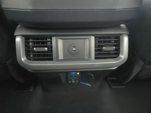 Certified 2025 Ford F150 Lariat w/ Bed Utility Package AWD/4WD image 8