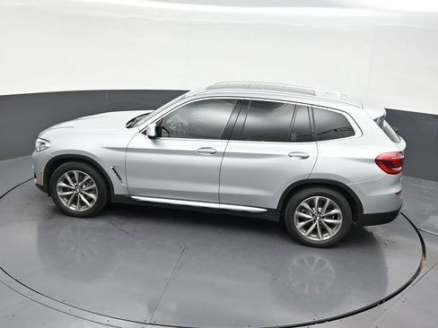 Used 2019 BMW X3 sDrive30i w/ Premium Package RWD image 20