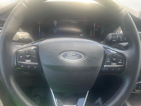 Used 2024 Ford Escape Active image 15