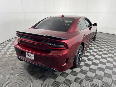 Used 2023 Dodge Charger R/T w/ Plus Group RWD image 7