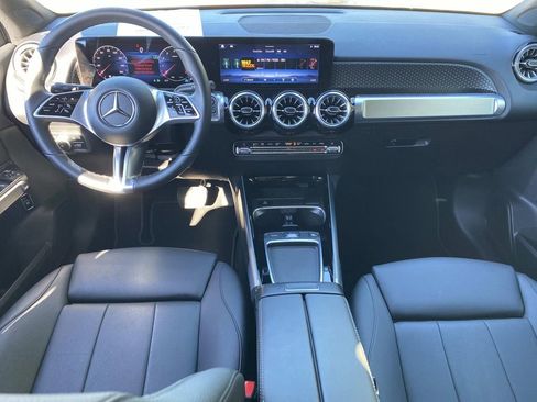 Certified 2025 Mercedes-Benz GLB 250 GLB  250 image 27