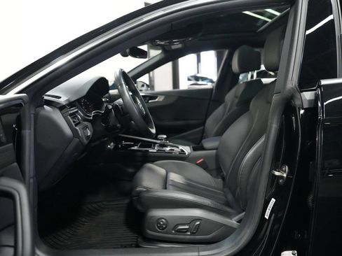Used 2023 Audi A5 2.0T Premium w/ Convenience Package AWD/4WD image 29