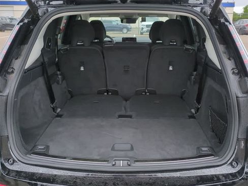 New 2025 Volvo EX90 Ultra image 35