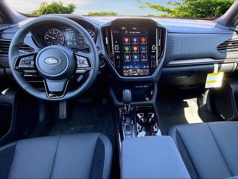 New 2026 Subaru Forester Touring image 5