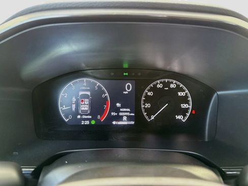 Used 2026 Honda CR-V EX image 34