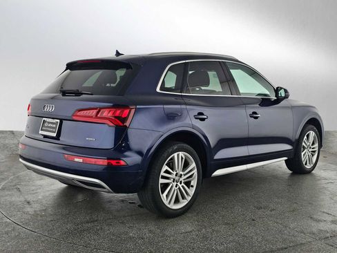 Used 2020 Audi Q5 2.0T Premium Plus w/ Premium Plus Package image 13