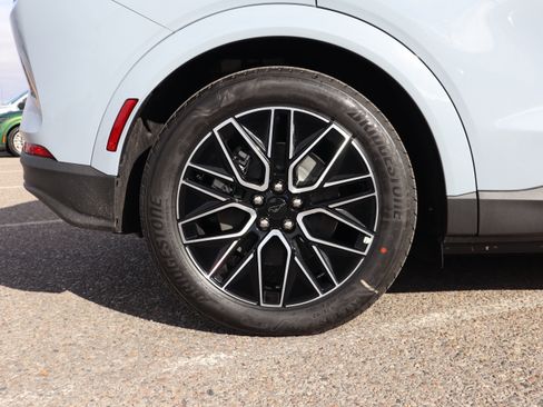 New 2025 Ford Mustang Mach-E Premium image 12