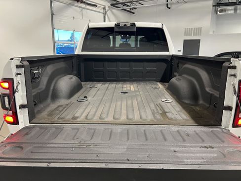 Used 2023 RAM 2500 Limited image 31