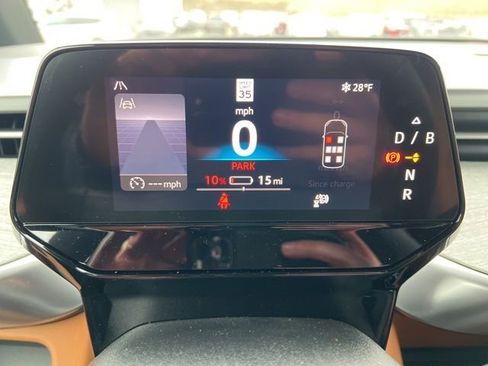 New 2025 Volkswagen ID. Buzz Pro S image 37