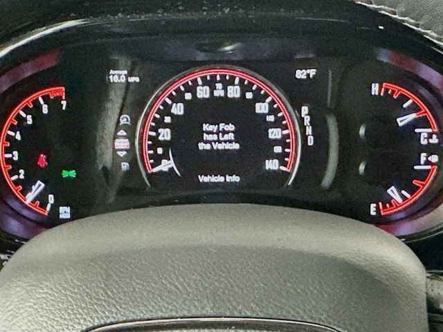 Used 2026 Dodge Durango GT RWD image 2