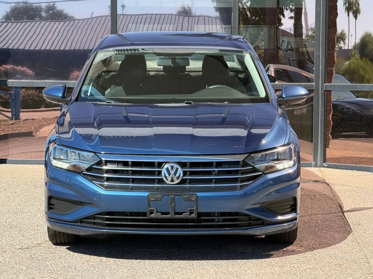 Used 2019 Volkswagen Jetta S w/ Driver Assistance Package FWD image 19