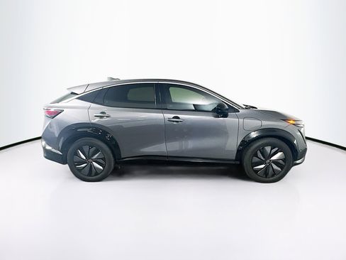 Used 2023 Nissan Ariya FWD image 10