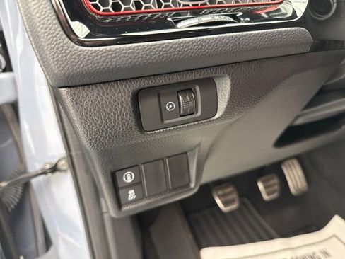 Used 2022 Honda Civic Si image 20