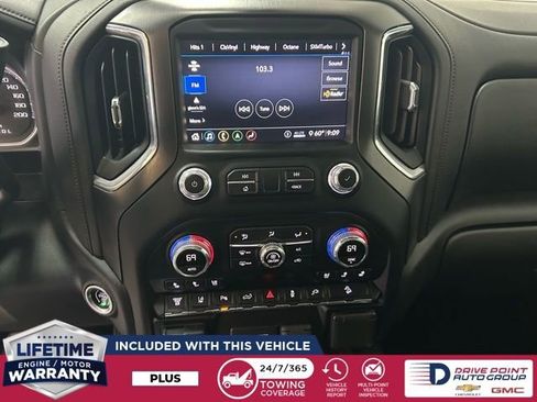 Used 2020 GMC Sierra 2500 AT4 w/ AT4 Premium Package image 20