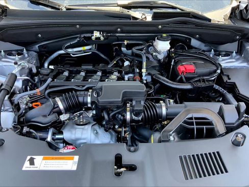 New 2026 Acura ADX FWD image 15