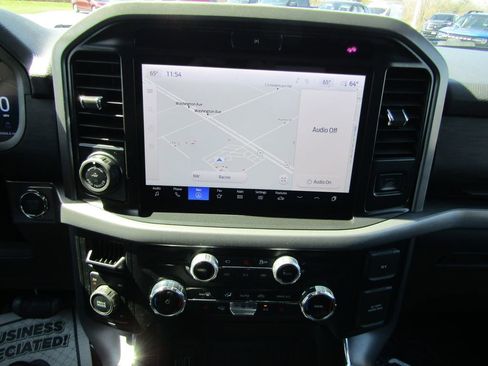 Used 2025 Ford F150 XLT w/ Equipment Group 303A High image 27