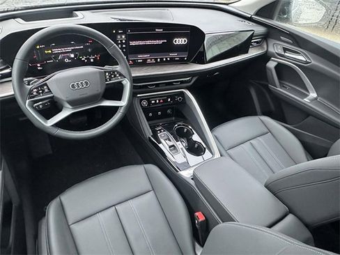 New 2025 Audi Q5 2.0T Premium Plus image 6