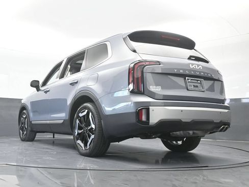 Used 2024 Kia Telluride EX AWD/4WD image 62