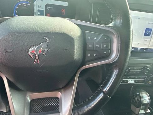 Used 2022 Ford Bronco Everglades AWD/4WD image 14