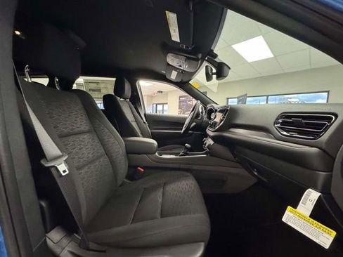 New 2026 Dodge Durango GT AWD/4WD image 15
