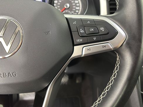 Used 2021 Volkswagen Atlas SE AWD/4WD image 31