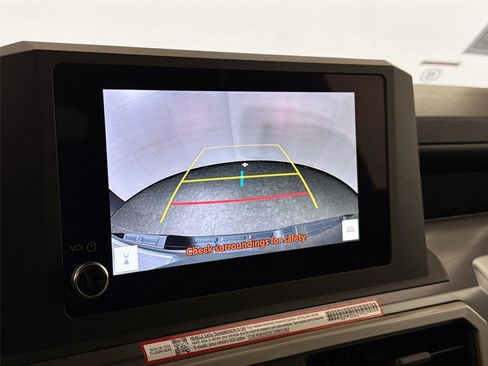 Certified 2025 Toyota Tacoma TRD Off-Road image 22