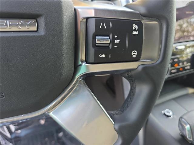 Used 2021 Land Rover Discovery S R-Dynamic AWD/4WD image 19