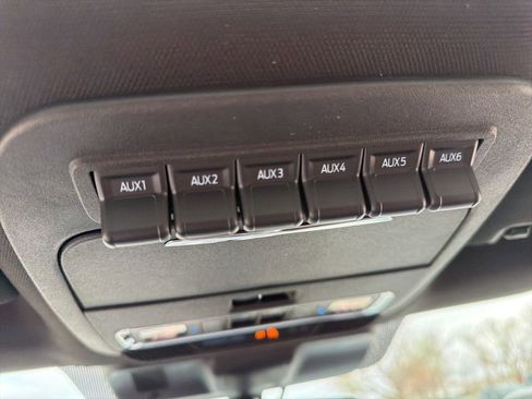New 2026 Ford F150 Raptor AWD/4WD image 25