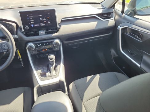 Used 2023 Toyota RAV4 LE image 15