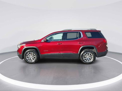 Used 2017 GMC Acadia SLE image 5