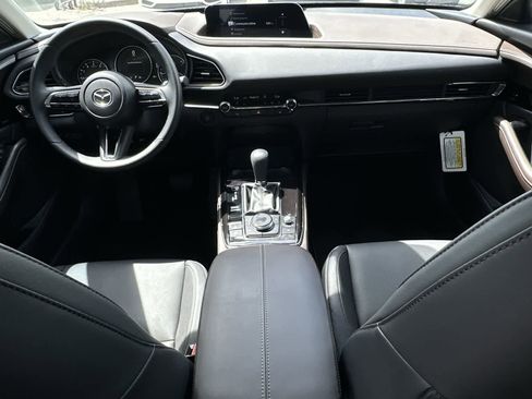 Used 2025 MAZDA CX-30 AWD 2.5 S w/ Premium Package image 10