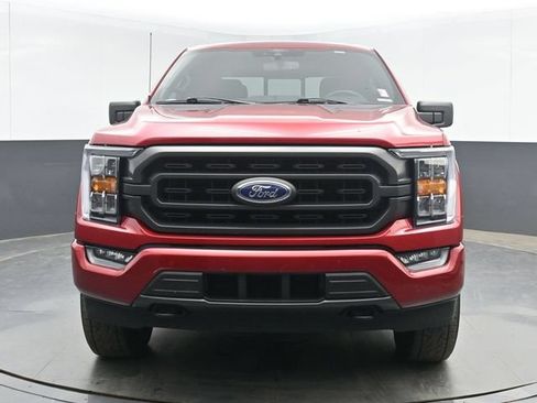 Used 2021 Ford F150 XLT w/ Equipment Group 302A High AWD/4WD image 3