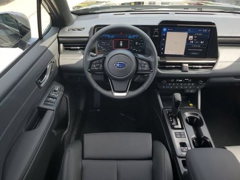 New 2026 Subaru Outback Touring AWD/4WD image 16