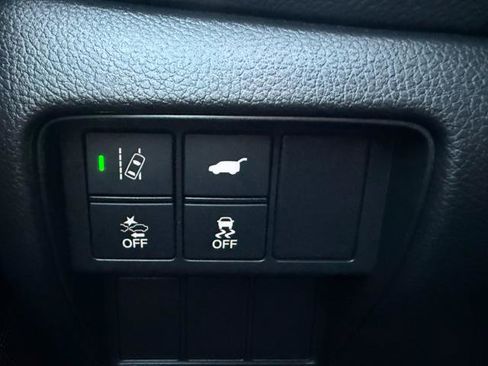 Used 2019 Honda CR-V EX-L image 15