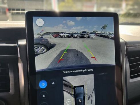 Used 2024 Ford Expedition Max Platinum image 27