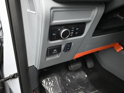 New 2025 Ford F150 Lightning Flash image 13