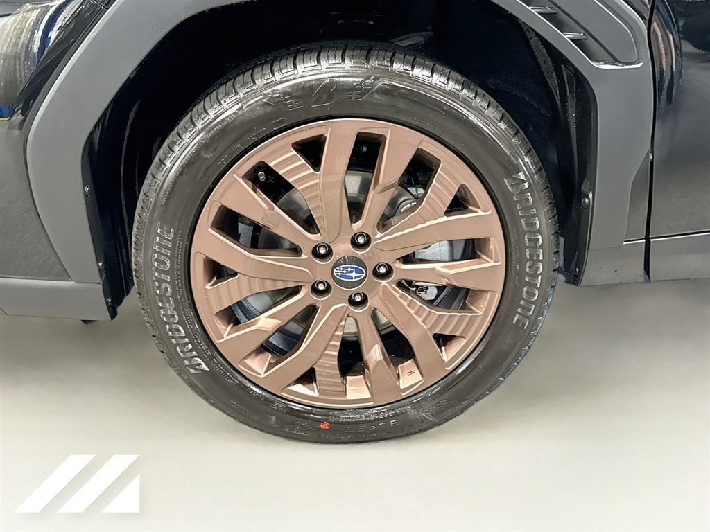 New 2026 Subaru Forester Sport AWD/4WD image 32