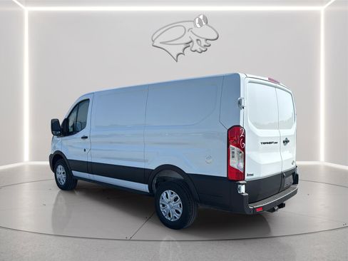 New 2026 Ford Transit 250 Low Roof RWD image 3
