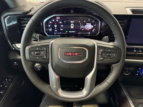 New 2026 GMC Sierra 1500 SLT w/ SLT Premium Plus Package image 24