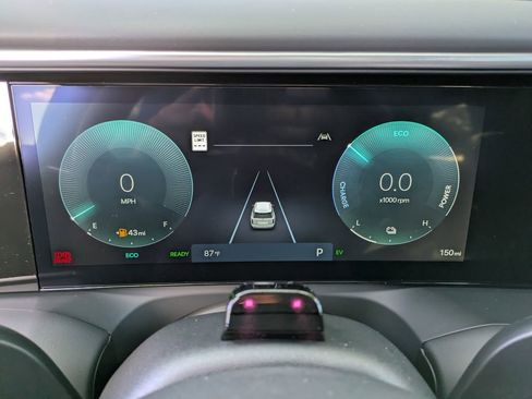 New 2026 Hyundai Palisade Calligraphy image 28