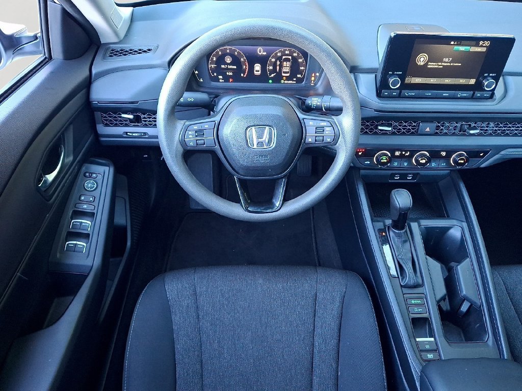 Used 2023 Honda Accord EX image 12