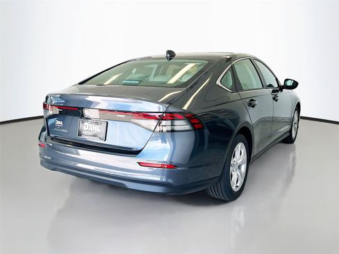 New 2026 Honda Accord LX image 13