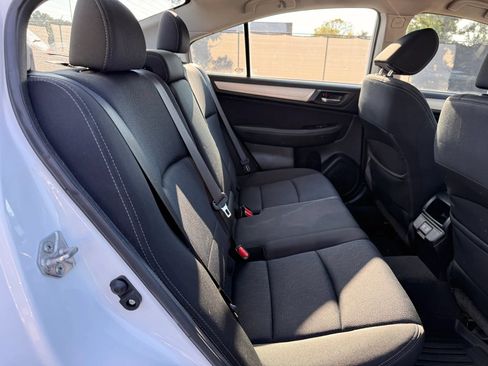 Used 2019 Subaru Legacy 2.5i Premium AWD/4WD image 20