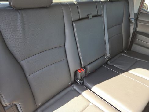 New 2026 Honda Ridgeline RTL image 20